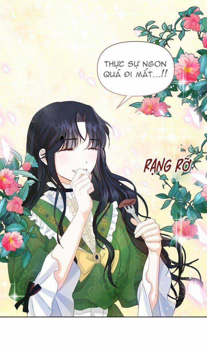 Trở Thành Vợ Của Nam Chính Phế Vật Chapter 16 trang 22