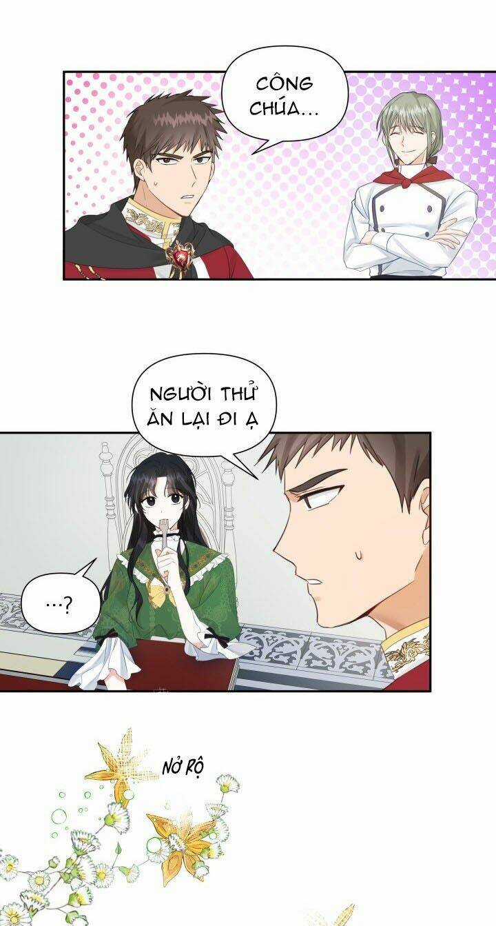 Trở Thành Vợ Của Nam Chính Phế Vật Chapter 16 trang 23