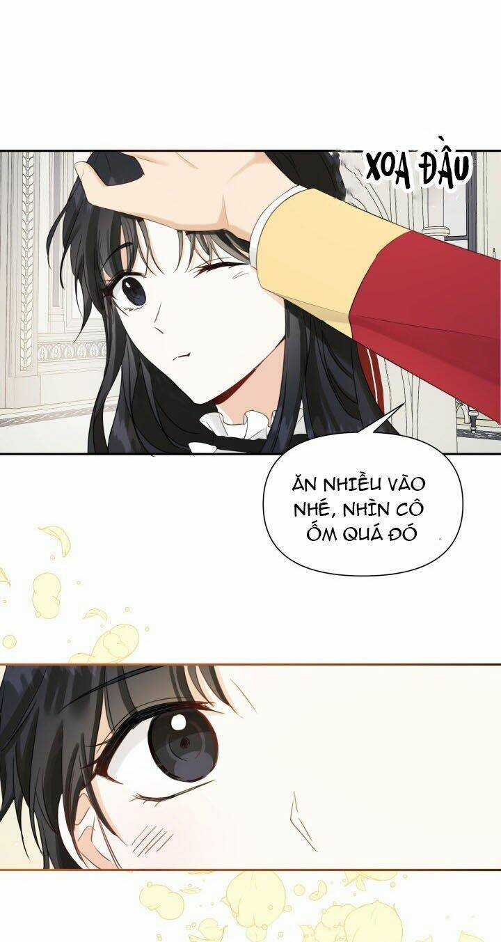 Trở Thành Vợ Của Nam Chính Phế Vật Chapter 16 trang 26