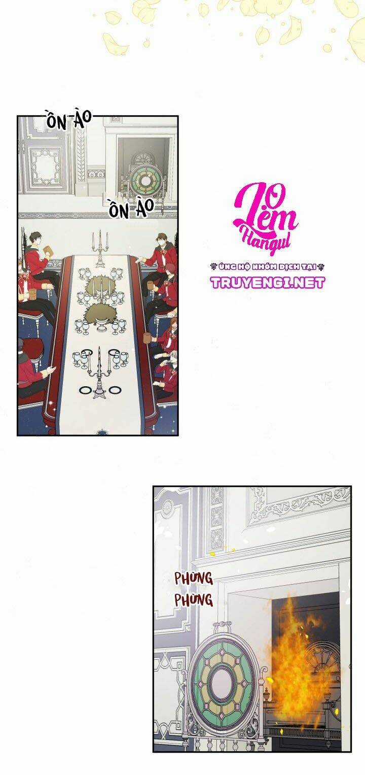 Trở Thành Vợ Của Nam Chính Phế Vật Chapter 16 trang 27