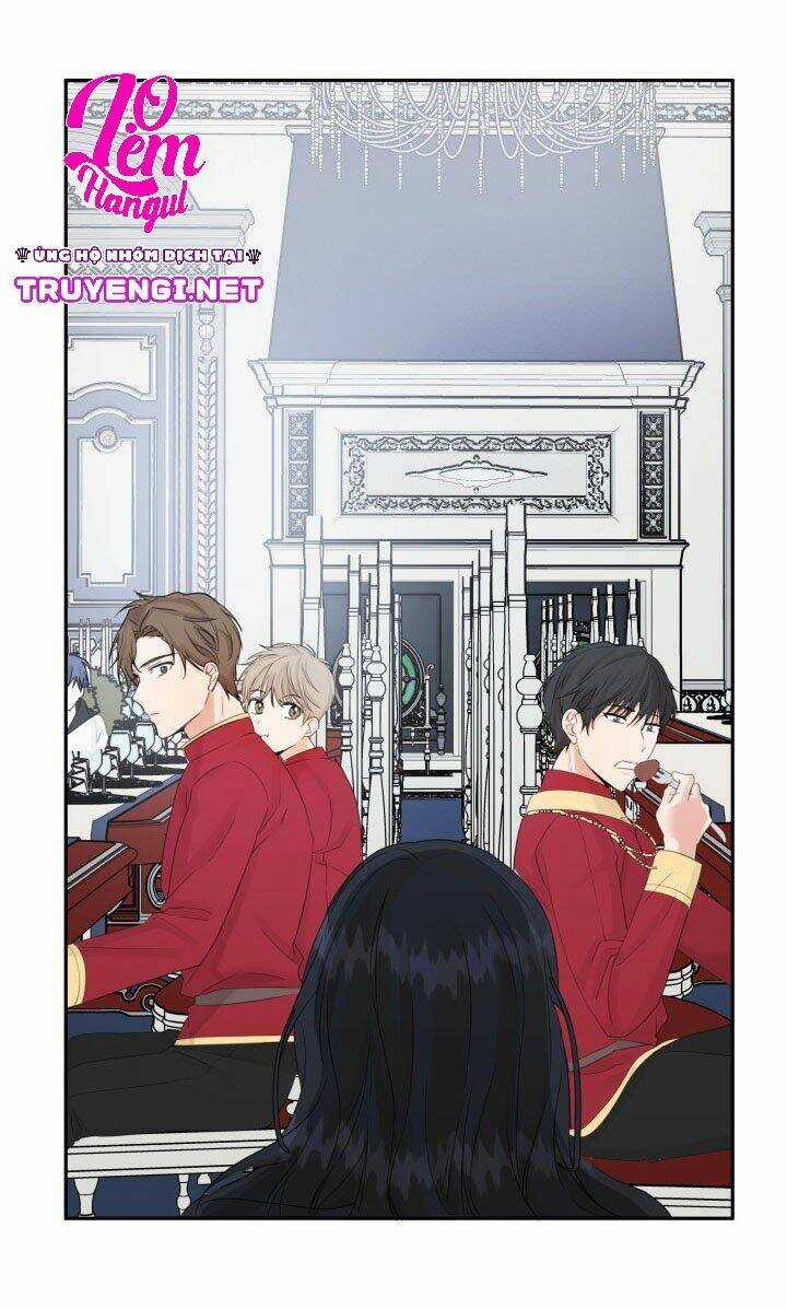 Trở Thành Vợ Của Nam Chính Phế Vật Chapter 16 trang 3