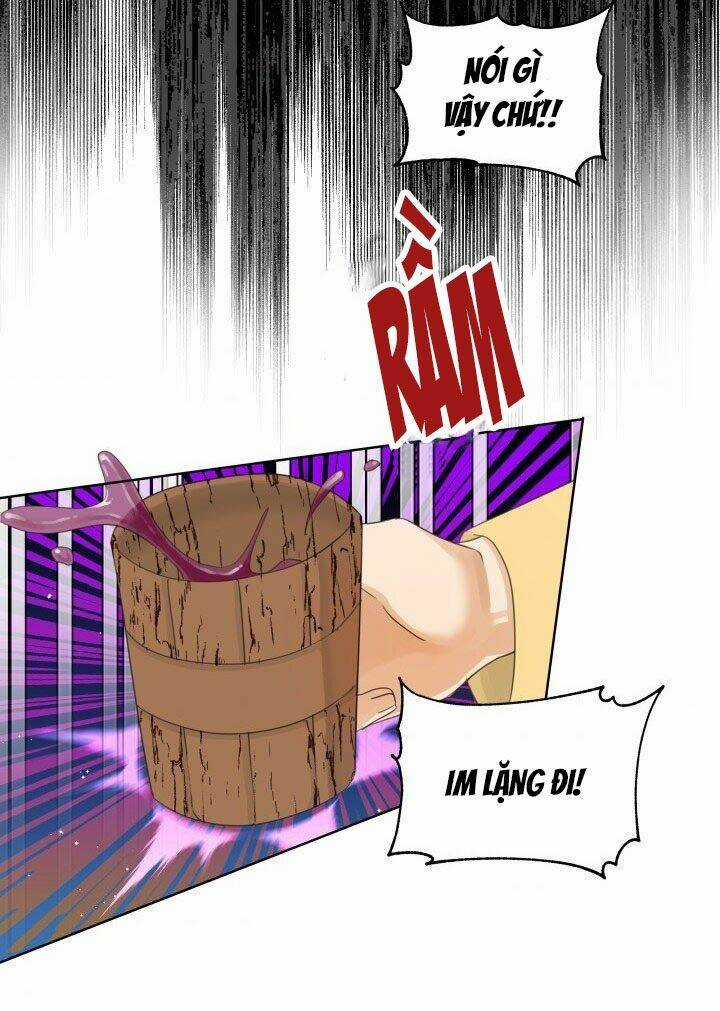 Trở Thành Vợ Của Nam Chính Phế Vật Chapter 16 trang 32