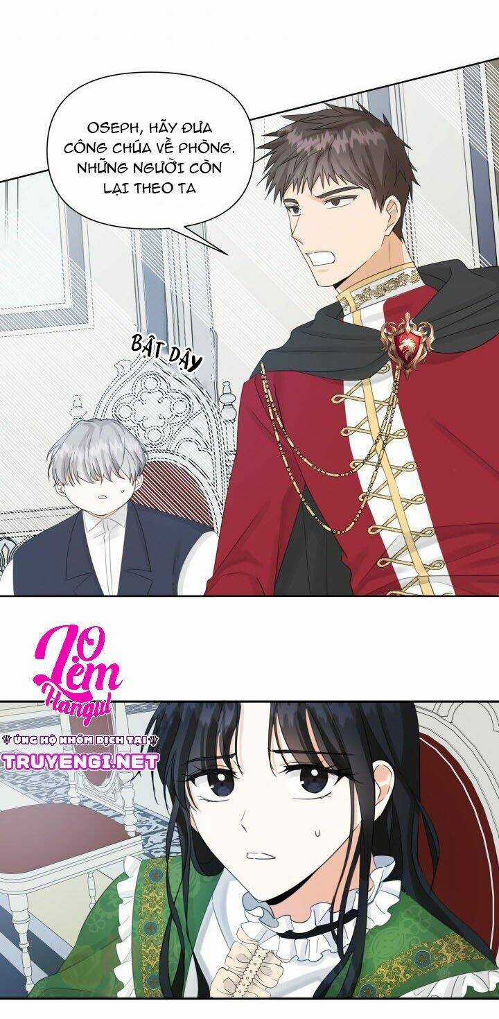 Trở Thành Vợ Của Nam Chính Phế Vật Chapter 16 trang 33