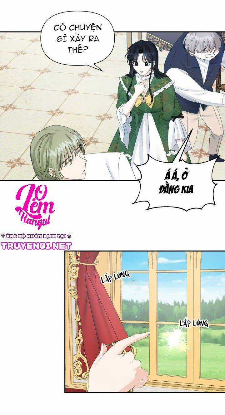 Trở Thành Vợ Của Nam Chính Phế Vật Chapter 16 trang 35