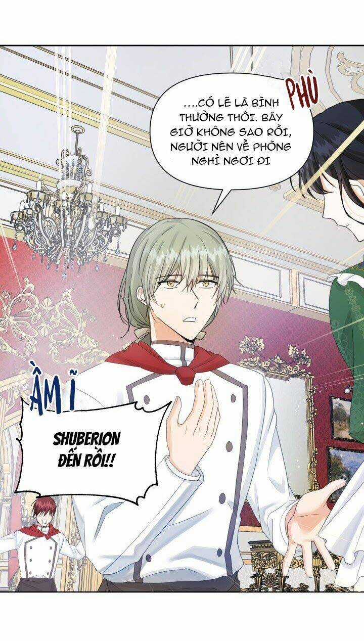 Trở Thành Vợ Của Nam Chính Phế Vật Chapter 16 trang 36