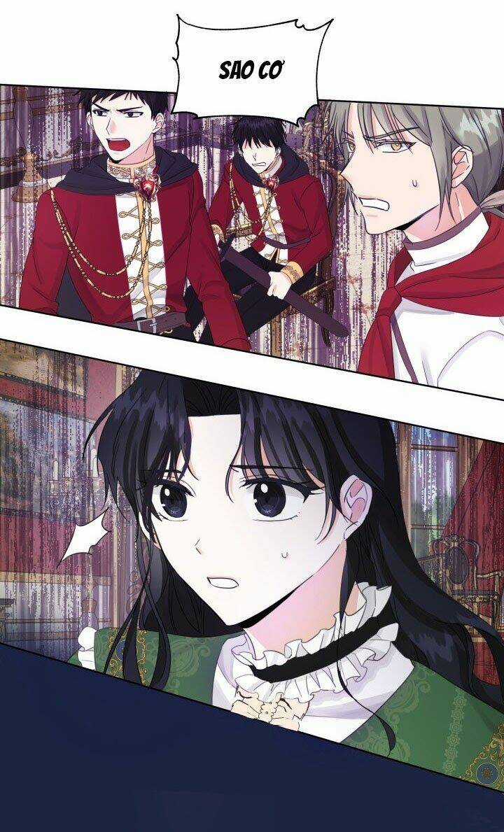 Trở Thành Vợ Của Nam Chính Phế Vật Chapter 16 trang 37