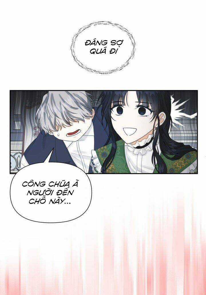 Trở Thành Vợ Của Nam Chính Phế Vật Chapter 16 trang 4