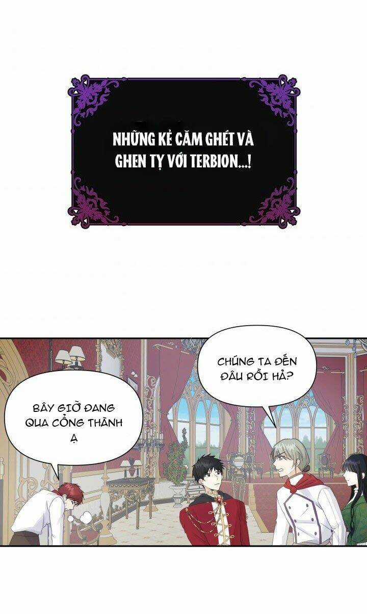 Trở Thành Vợ Của Nam Chính Phế Vật Chapter 16 trang 41