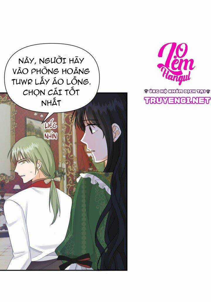 Trở Thành Vợ Của Nam Chính Phế Vật Chapter 16 trang 42