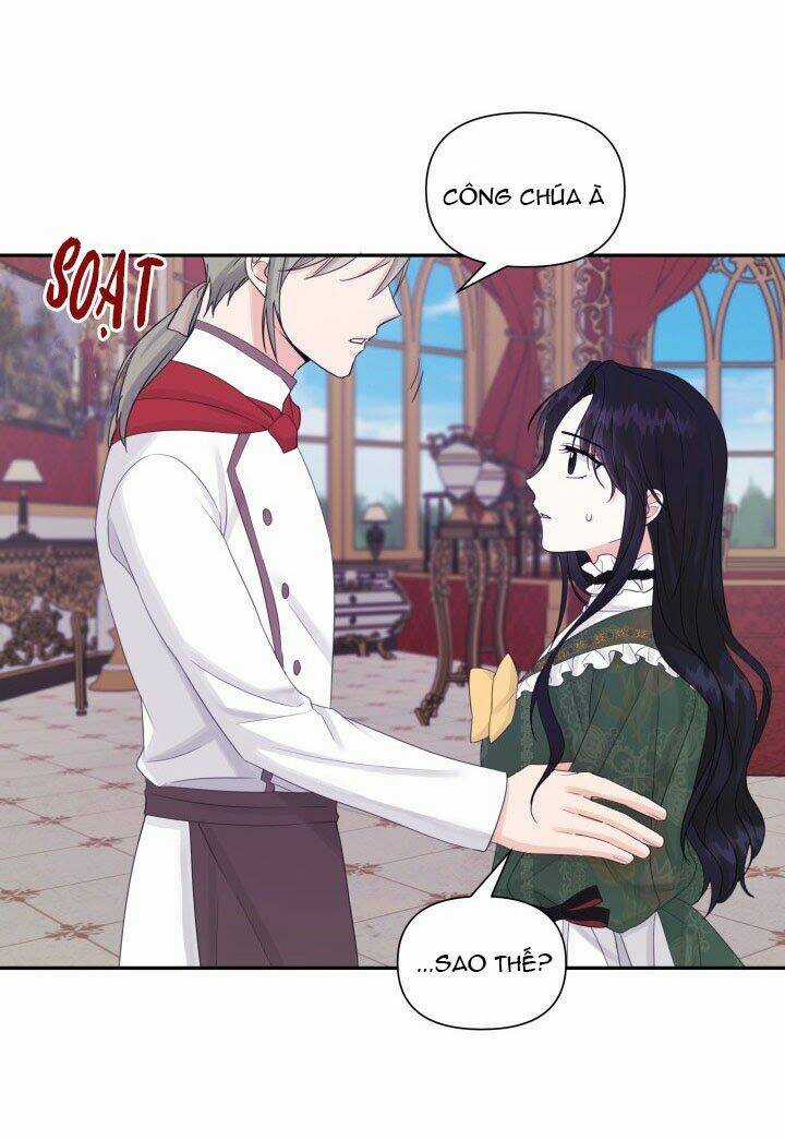 Trở Thành Vợ Của Nam Chính Phế Vật Chapter 16 trang 44