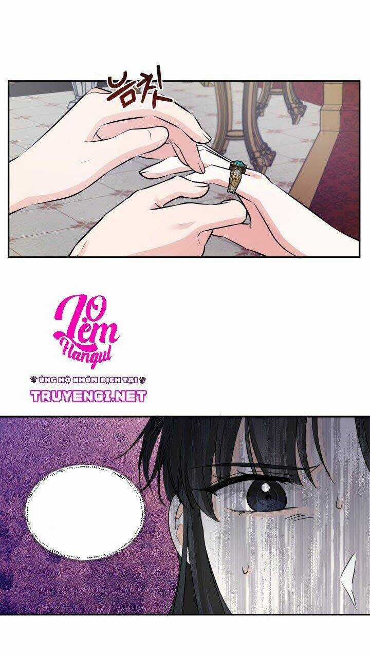 Trở Thành Vợ Của Nam Chính Phế Vật Chapter 16 trang 45