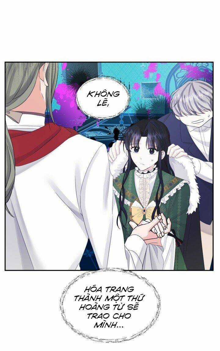 Trở Thành Vợ Của Nam Chính Phế Vật Chapter 16 trang 46