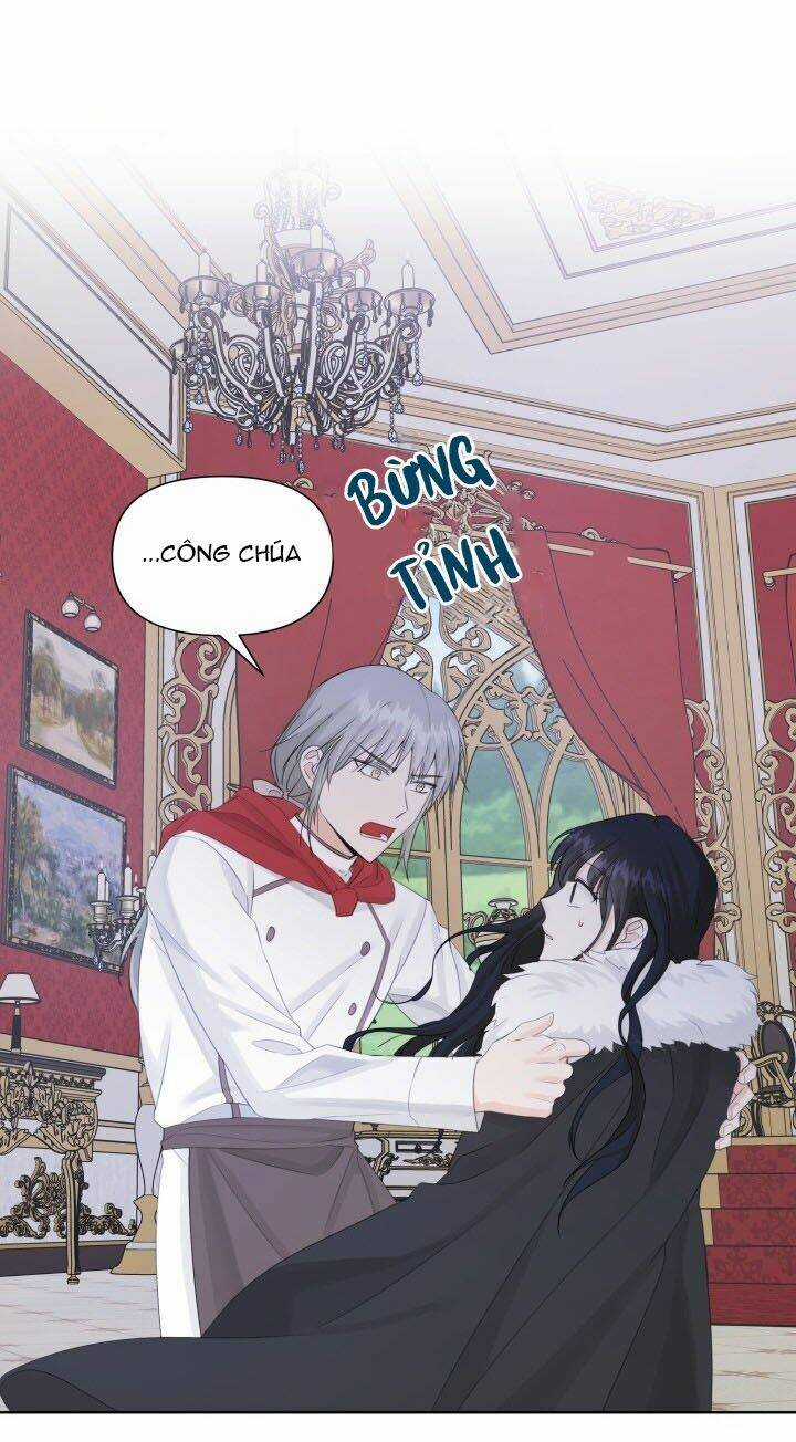 Trở Thành Vợ Của Nam Chính Phế Vật Chapter 16 trang 47