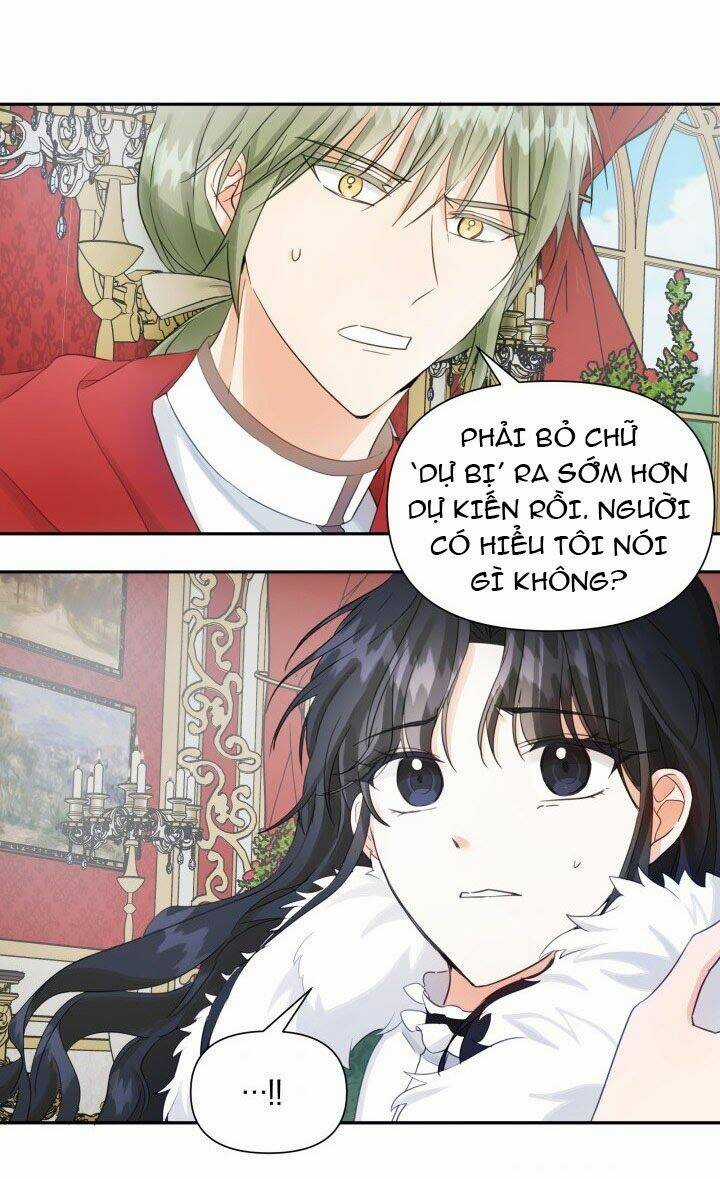 Trở Thành Vợ Của Nam Chính Phế Vật Chapter 16 trang 48