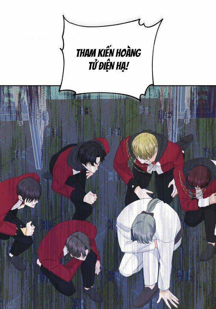 Trở Thành Vợ Của Nam Chính Phế Vật Chapter 16 trang 50