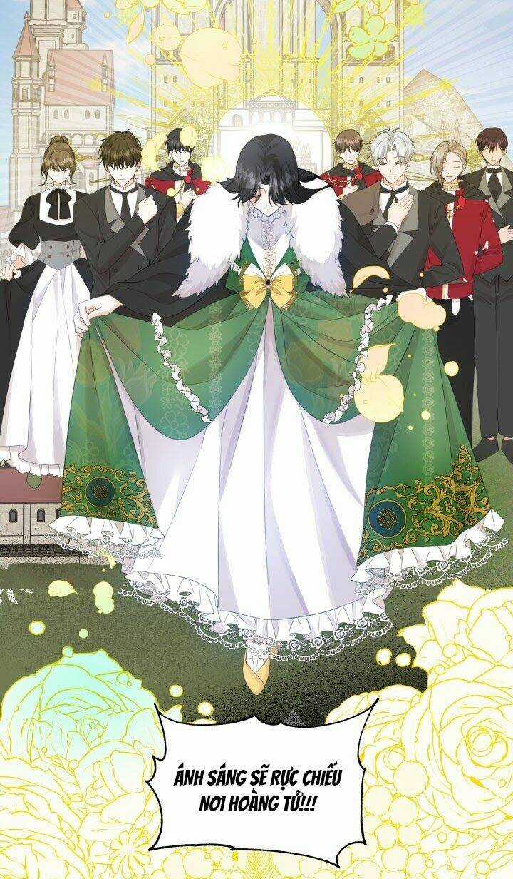 Trở Thành Vợ Của Nam Chính Phế Vật Chapter 16 trang 55