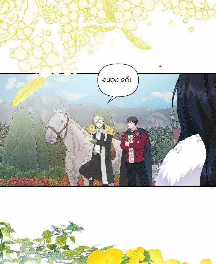 Trở Thành Vợ Của Nam Chính Phế Vật Chapter 16 trang 56