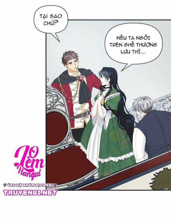 Trở Thành Vợ Của Nam Chính Phế Vật Chapter 16 trang 6