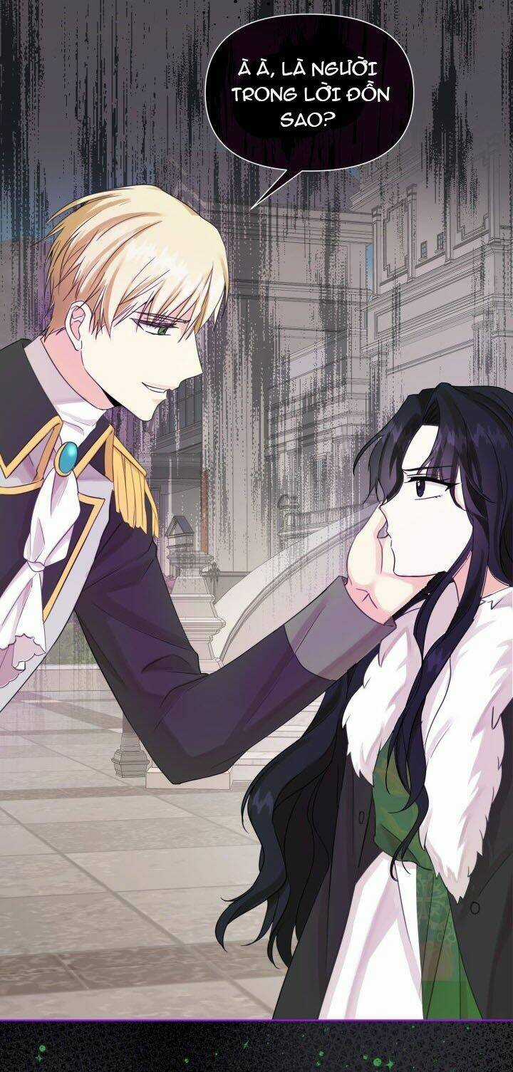 Trở Thành Vợ Của Nam Chính Phế Vật Chapter 16 trang 61