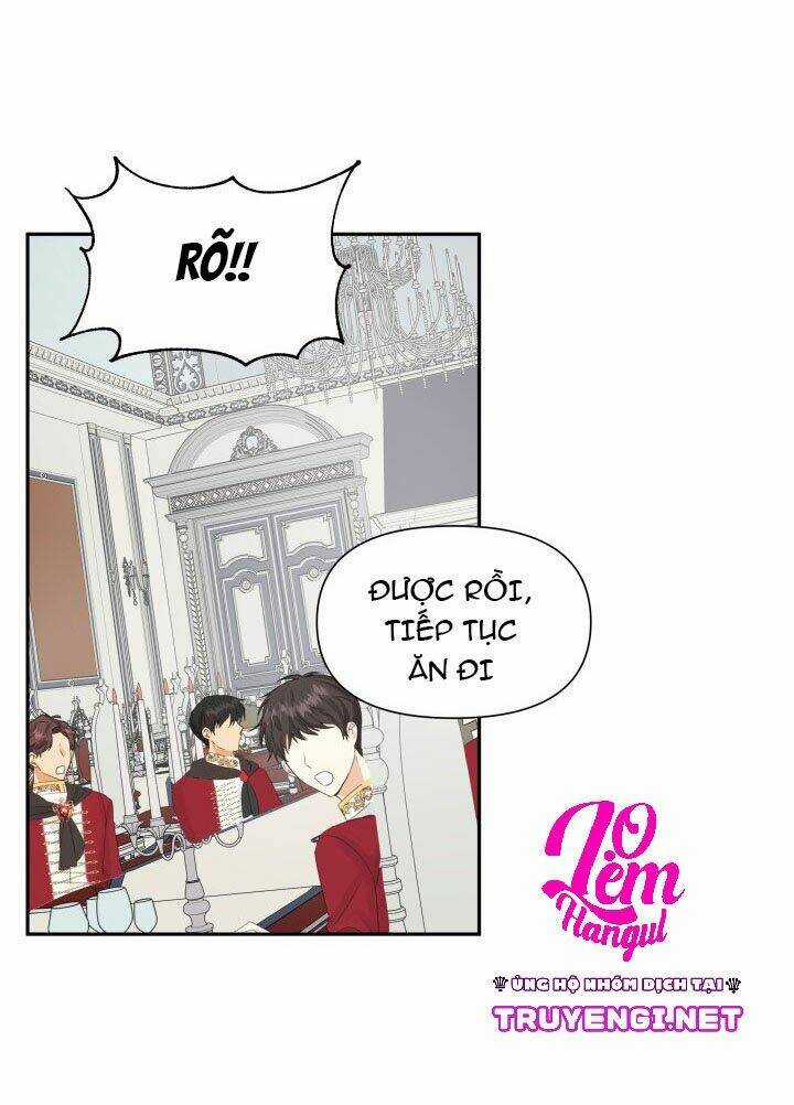 Trở Thành Vợ Của Nam Chính Phế Vật Chapter 16 trang 9