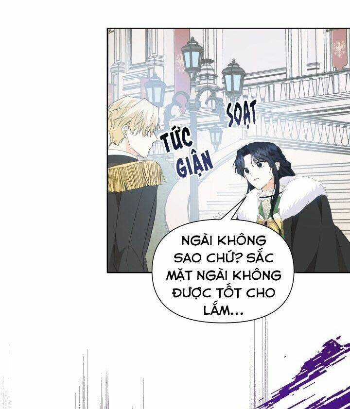 Trở Thành Vợ Của Nam Chính Phế Vật Chapter 17 trang 10