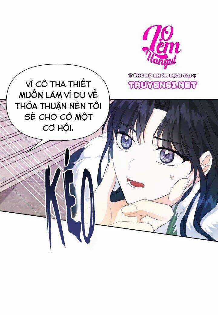 Trở Thành Vợ Của Nam Chính Phế Vật Chapter 17 trang 19