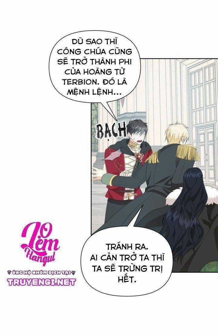 Trở Thành Vợ Của Nam Chính Phế Vật Chapter 17 trang 22