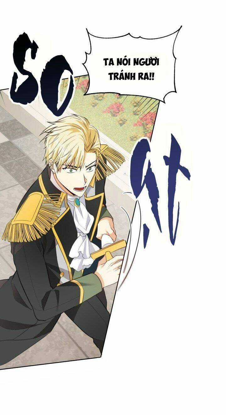 Trở Thành Vợ Của Nam Chính Phế Vật Chapter 17 trang 25