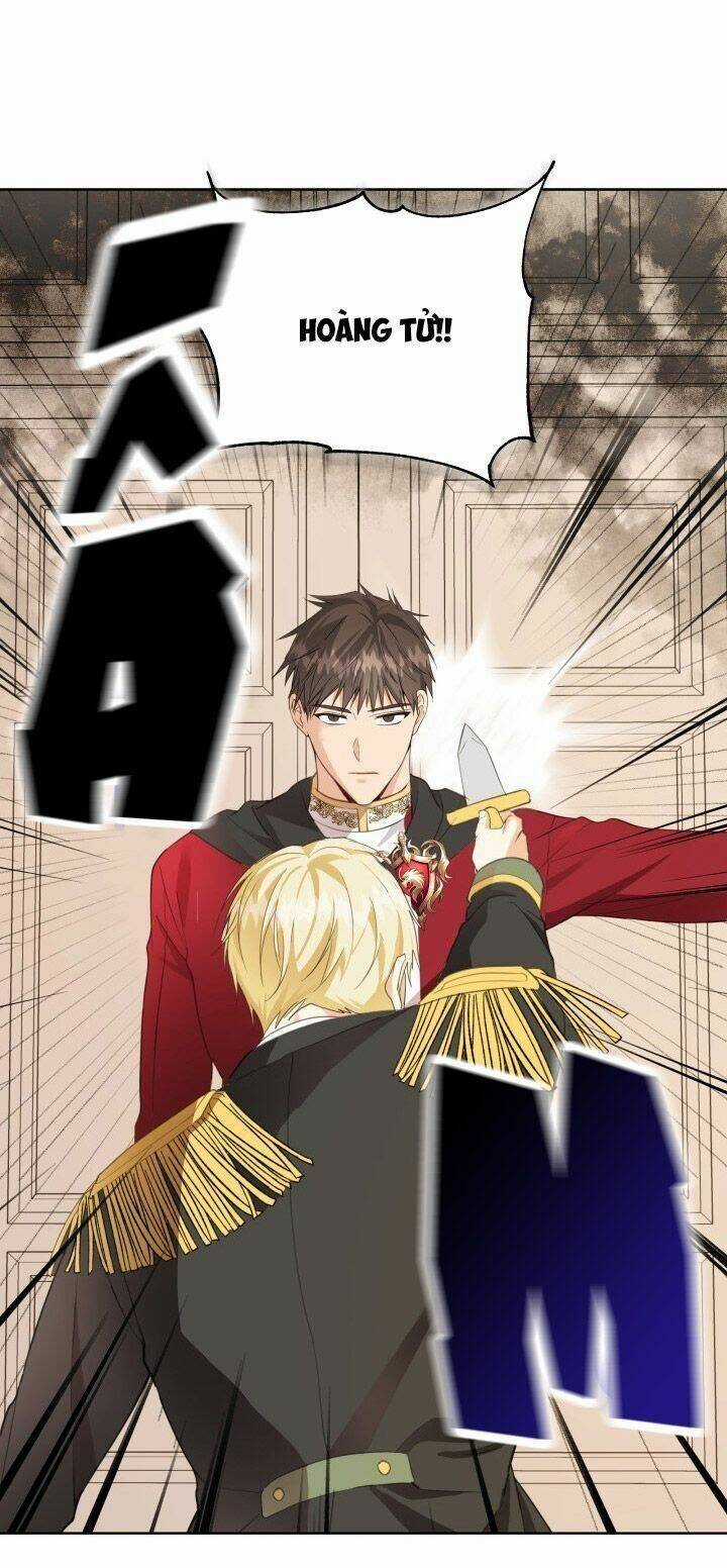 Trở Thành Vợ Của Nam Chính Phế Vật Chapter 17 trang 27