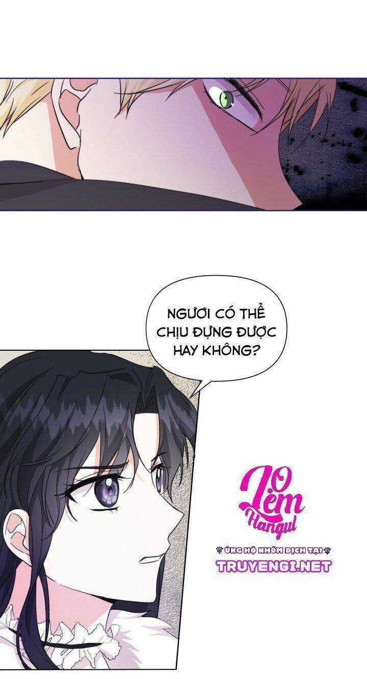 Trở Thành Vợ Của Nam Chính Phế Vật Chapter 17 trang 28