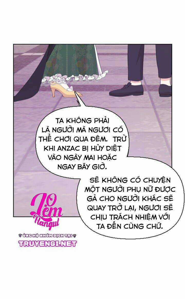 Trở Thành Vợ Của Nam Chính Phế Vật Chapter 17 trang 30