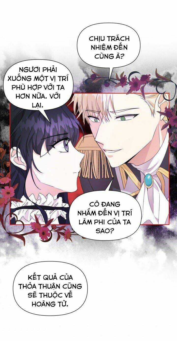 Trở Thành Vợ Của Nam Chính Phế Vật Chapter 17 trang 31