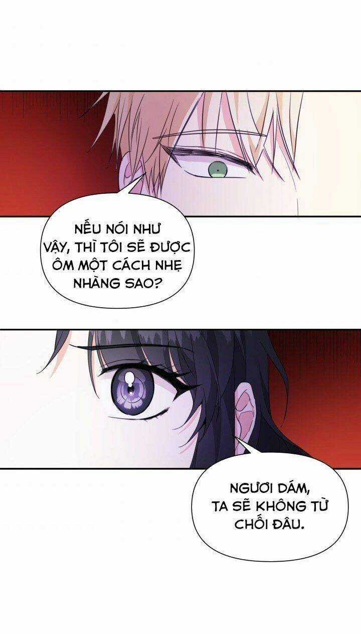 Trở Thành Vợ Của Nam Chính Phế Vật Chapter 17 trang 32