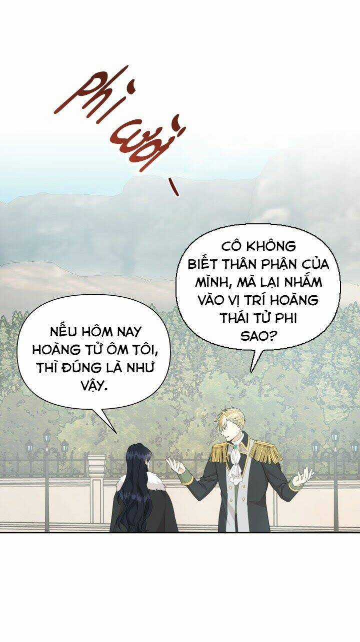 Trở Thành Vợ Của Nam Chính Phế Vật Chapter 17 trang 33