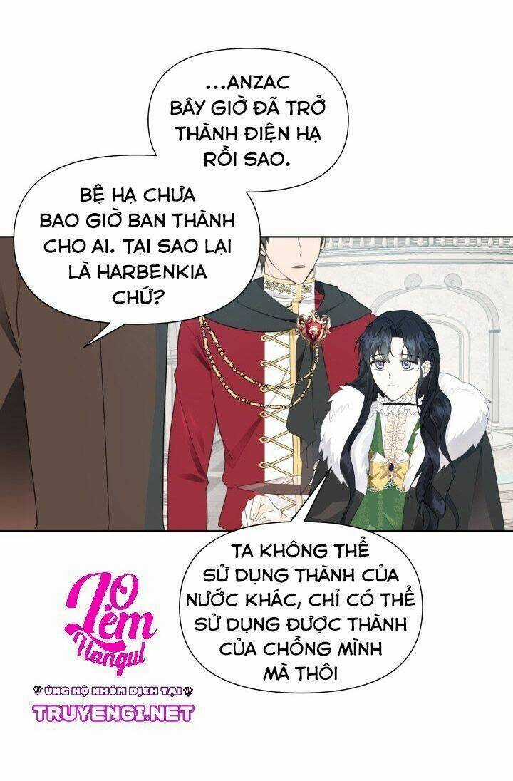 Trở Thành Vợ Của Nam Chính Phế Vật Chapter 17 trang 4