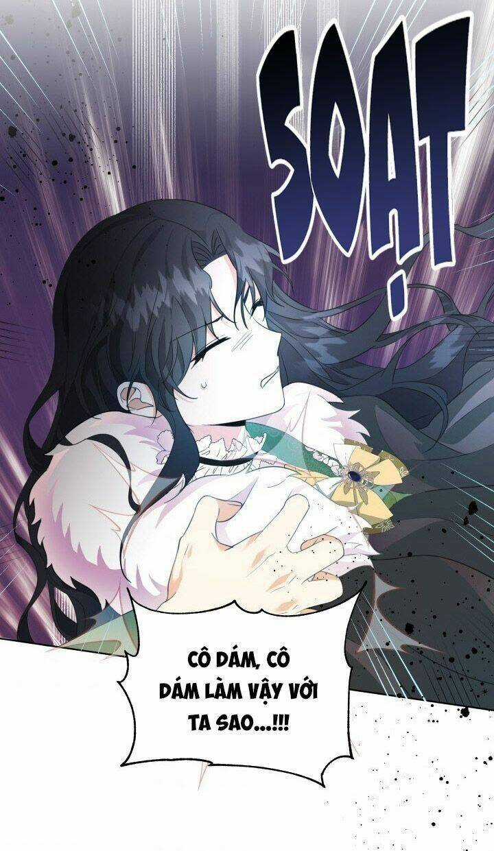 Trở Thành Vợ Của Nam Chính Phế Vật Chapter 17 trang 41