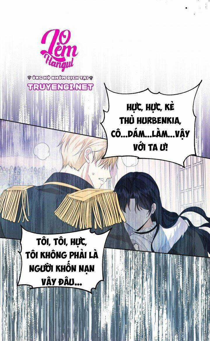 Trở Thành Vợ Của Nam Chính Phế Vật Chapter 17 trang 42