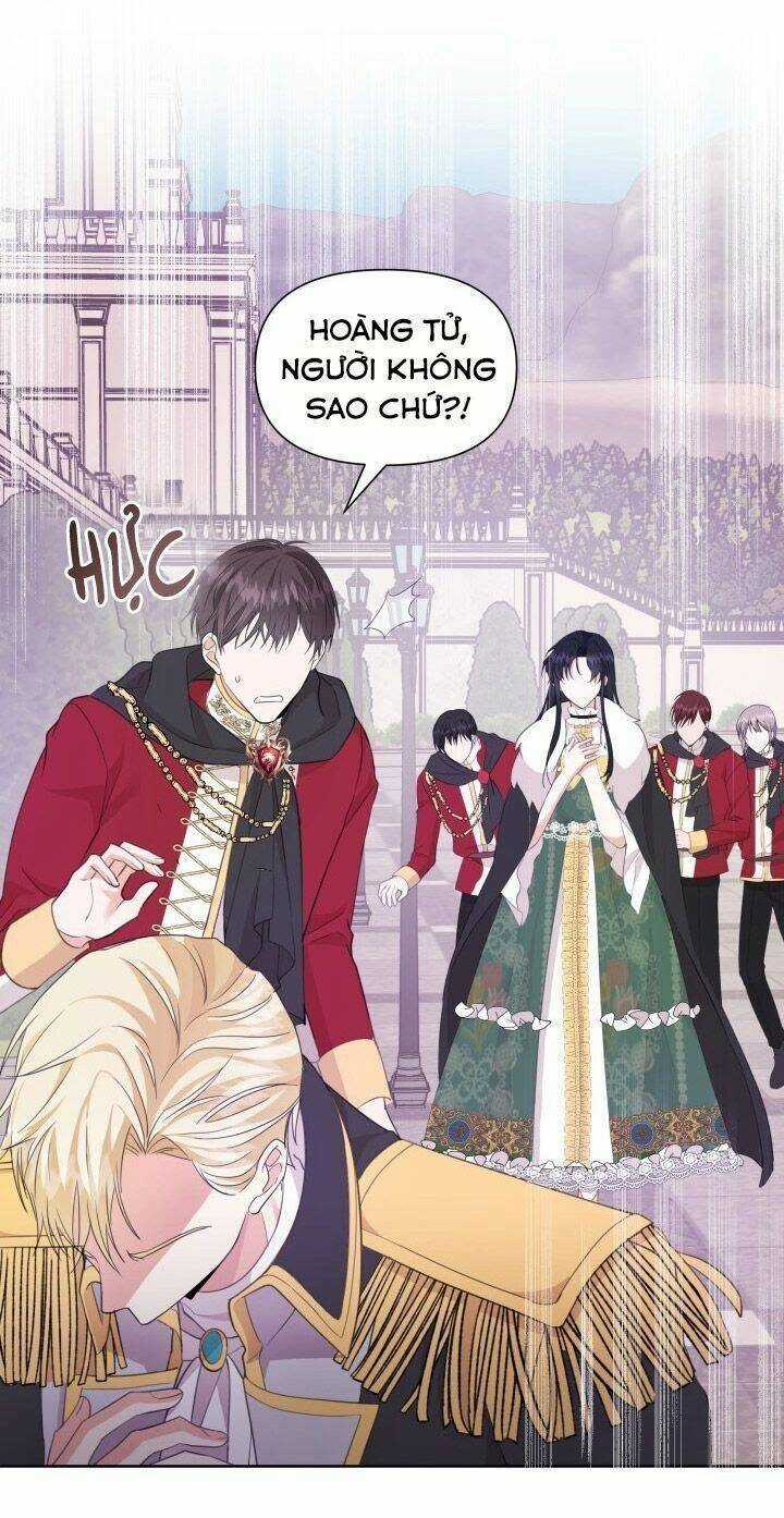 Trở Thành Vợ Của Nam Chính Phế Vật Chapter 17 trang 44