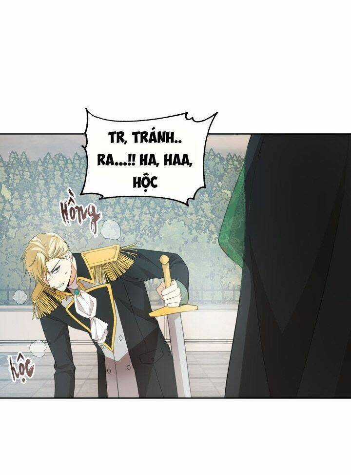 Trở Thành Vợ Của Nam Chính Phế Vật Chapter 17 trang 49