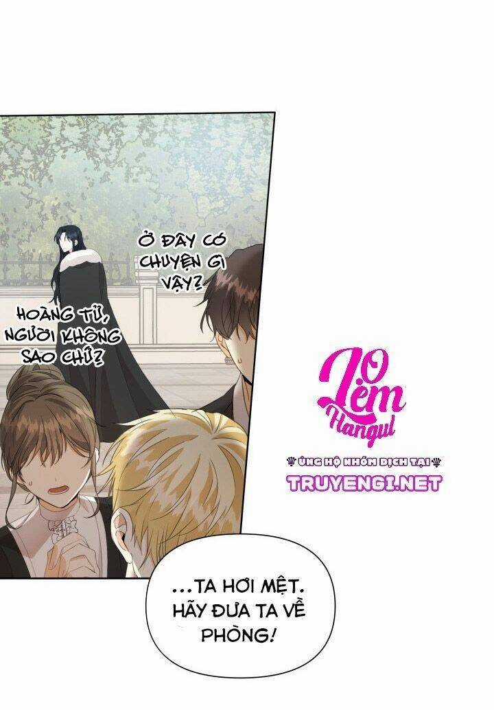 Trở Thành Vợ Của Nam Chính Phế Vật Chapter 17 trang 53