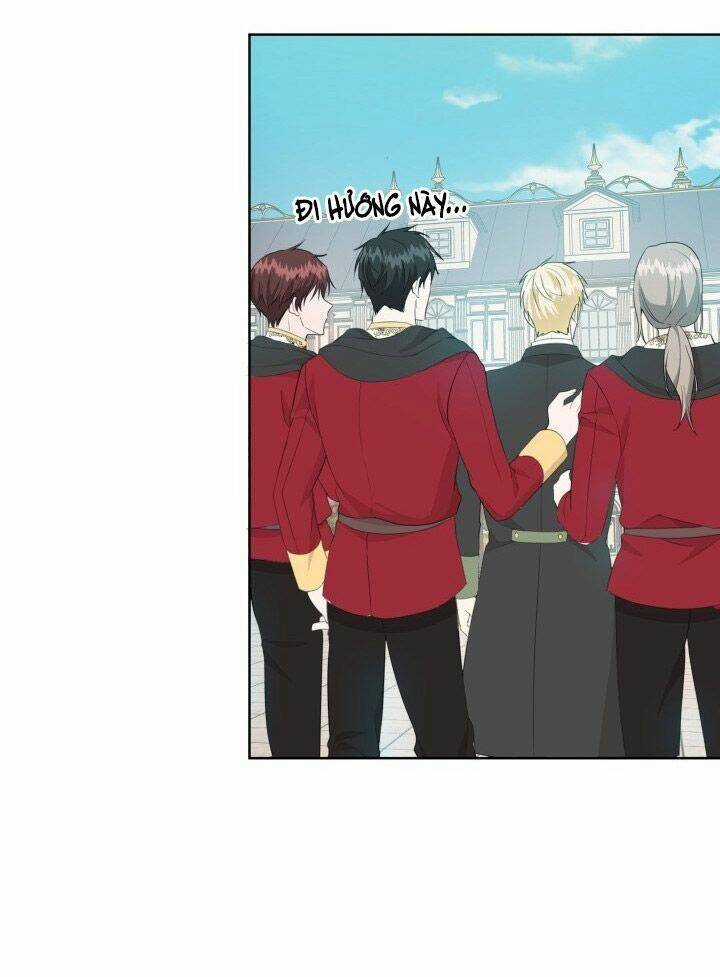 Trở Thành Vợ Của Nam Chính Phế Vật Chapter 17 trang 54