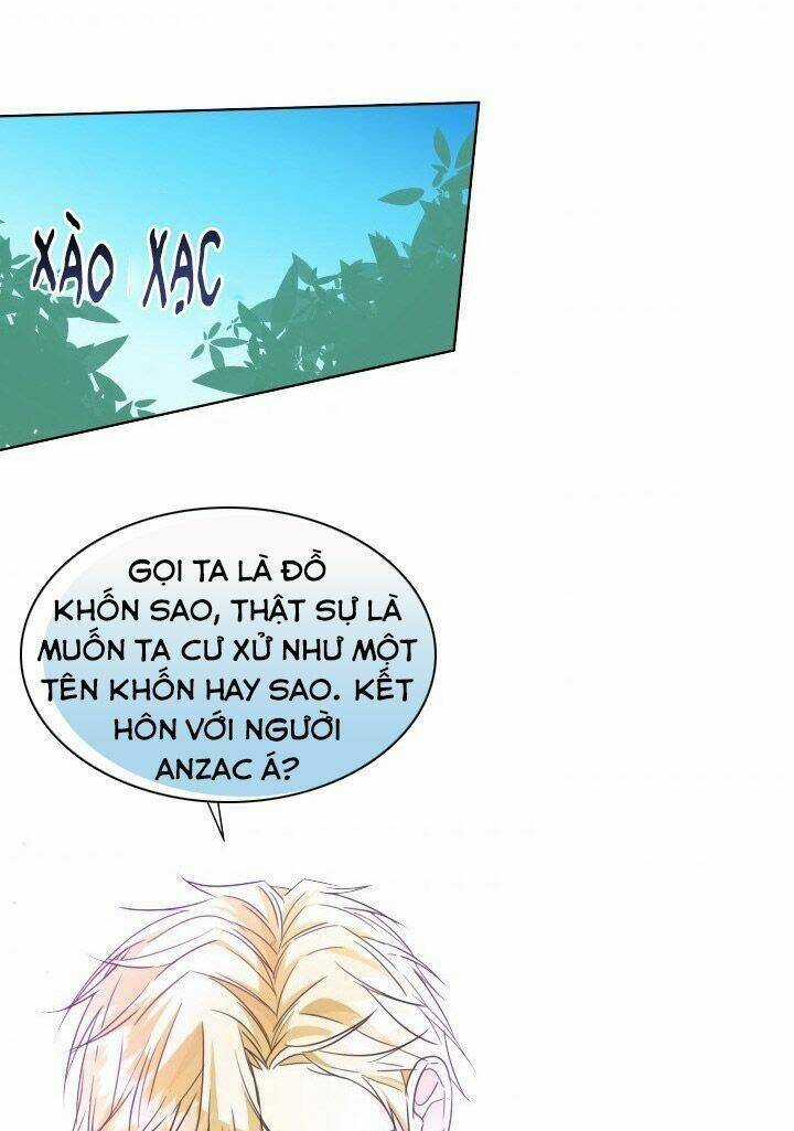 Trở Thành Vợ Của Nam Chính Phế Vật Chapter 17 trang 6