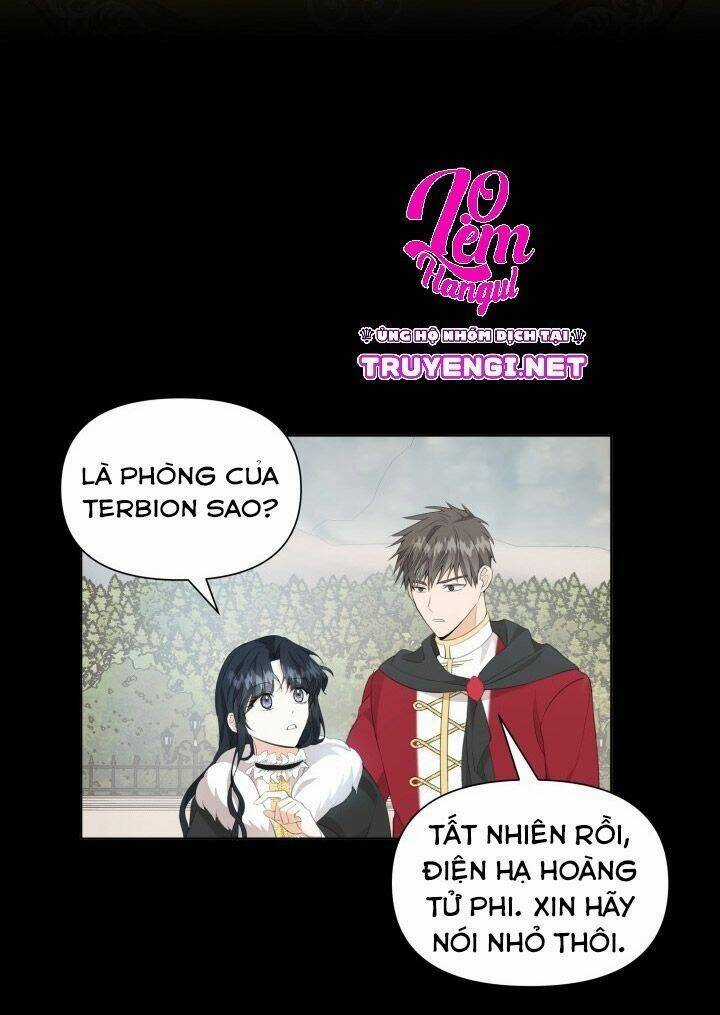 Trở Thành Vợ Của Nam Chính Phế Vật Chapter 17 trang 62