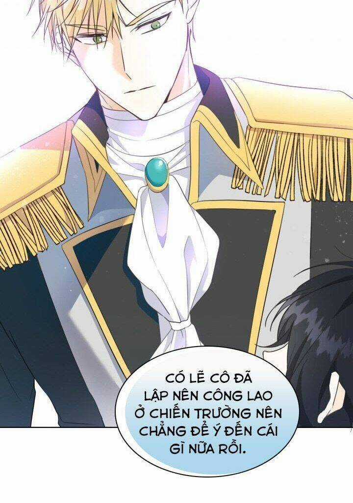 Trở Thành Vợ Của Nam Chính Phế Vật Chapter 17 trang 7