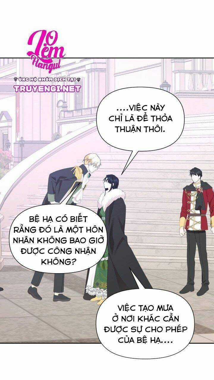 Trở Thành Vợ Của Nam Chính Phế Vật Chapter 17 trang 8