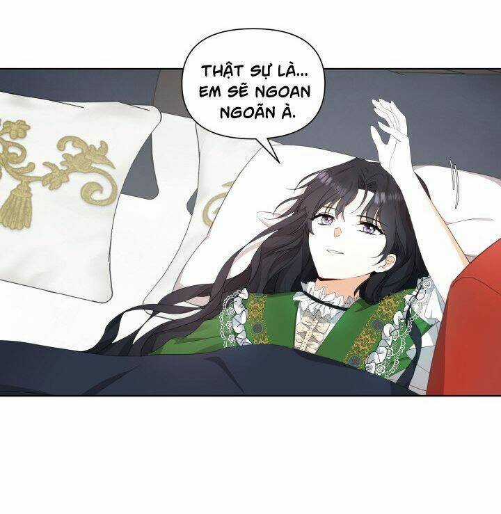 Trở Thành Vợ Của Nam Chính Phế Vật Chapter 18 trang 10