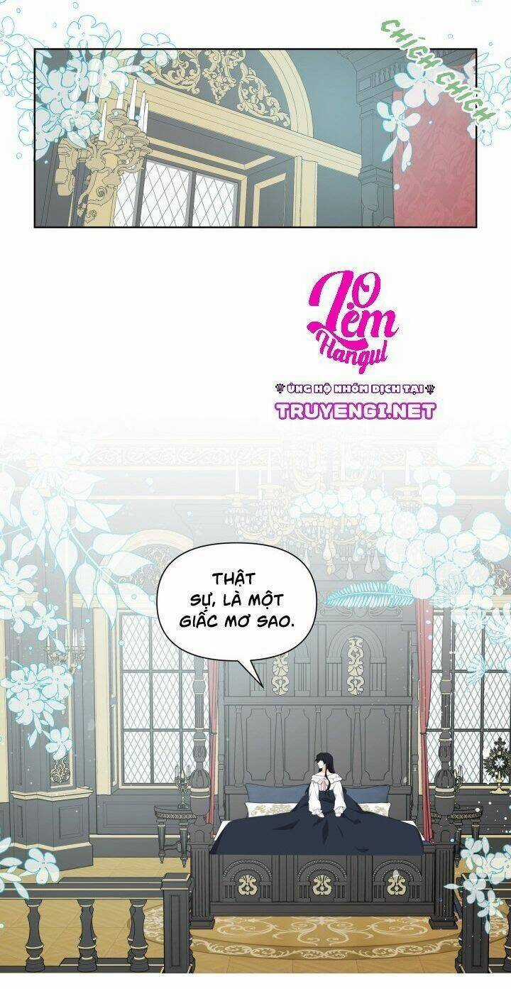 Trở Thành Vợ Của Nam Chính Phế Vật Chapter 18 trang 14