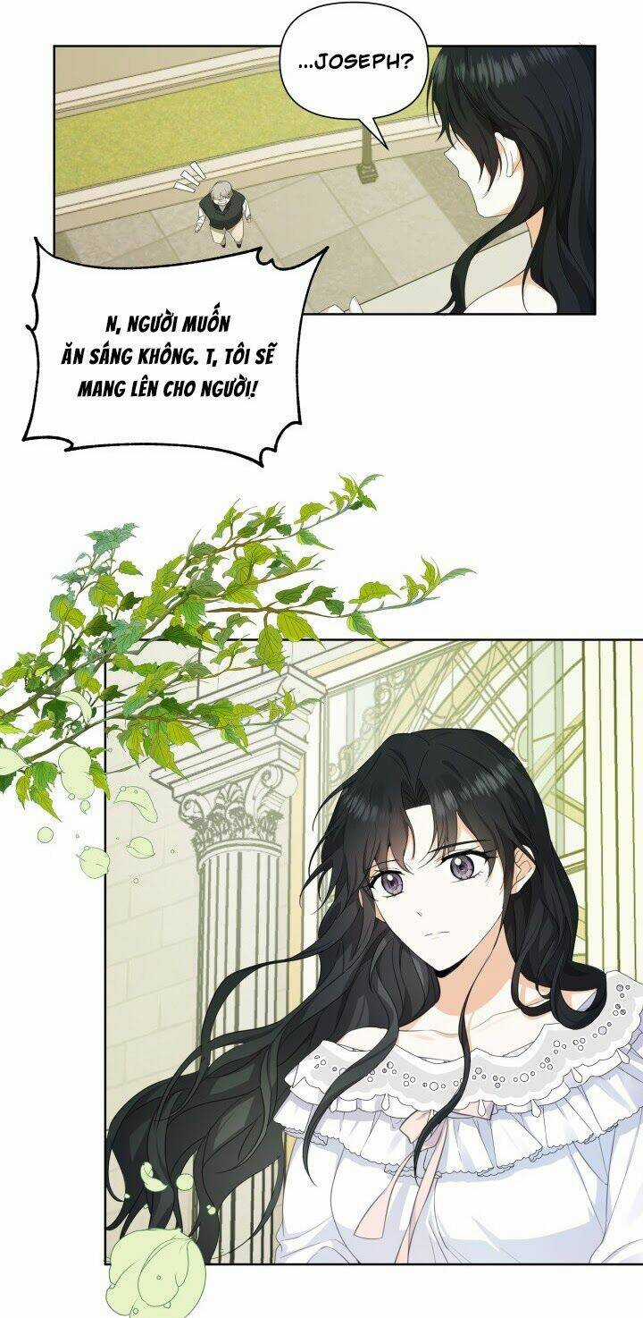 Trở Thành Vợ Của Nam Chính Phế Vật Chapter 18 trang 17