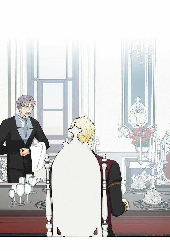 Trở Thành Vợ Của Nam Chính Phế Vật Chapter 18 trang 20