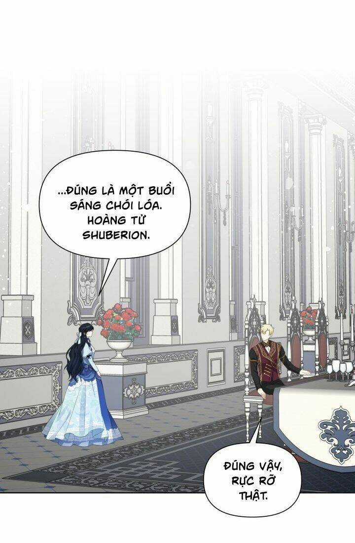 Trở Thành Vợ Của Nam Chính Phế Vật Chapter 18 trang 23